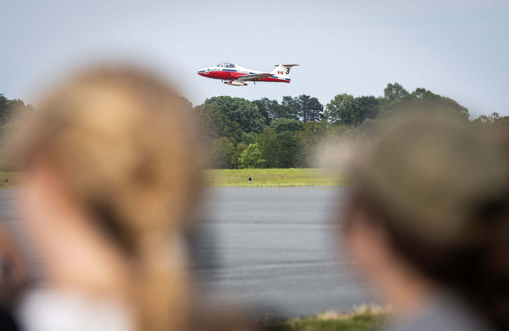Snowbirds